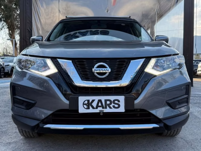 NISSAN X-TRAIL  2021 - Imagen 2