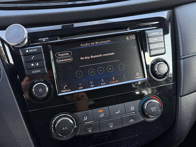 NISSAN X-TRAIL  2021 - Imagen 19