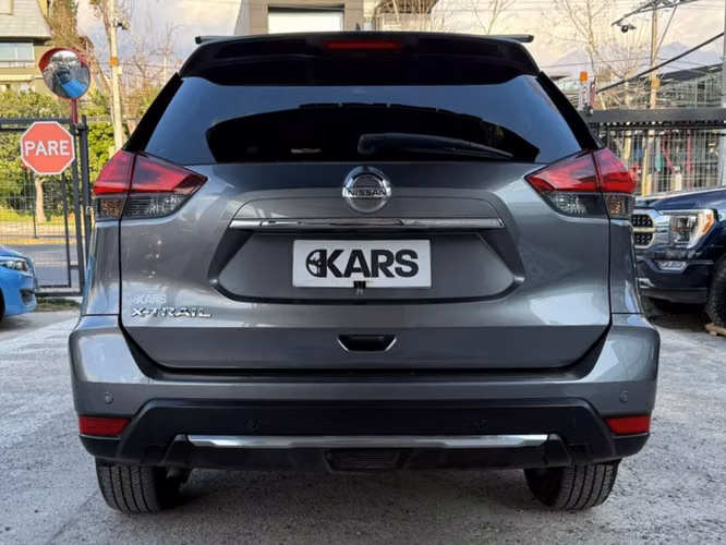 NISSAN X-TRAIL  2021 - Imagen 6