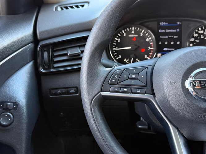 NISSAN X-TRAIL  2021 - Imagen 15