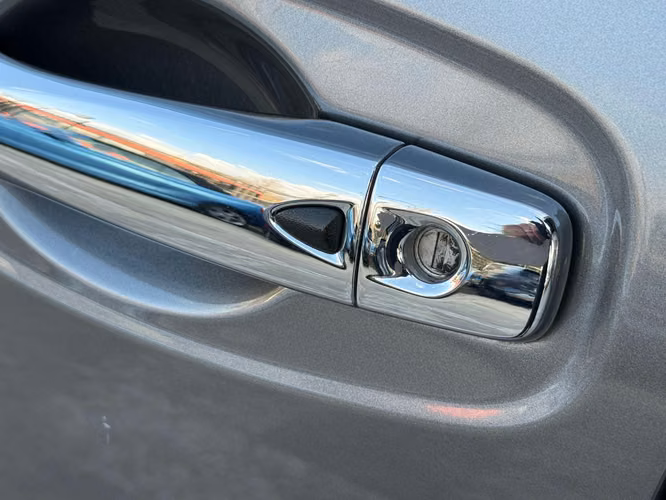 NISSAN X-TRAIL  2021 - Imagen 10