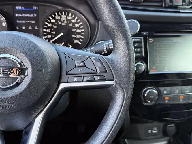 NISSAN X-TRAIL  2021 - Imagen 16