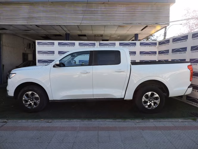 GREAT WALL POER DE LUXE 2.0 2022 - Imagen 5