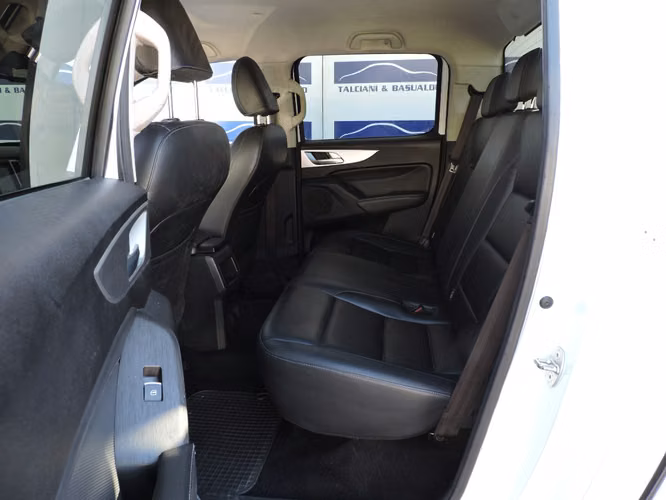 GREAT WALL POER DE LUXE 2.0 2022 - Imagen 9