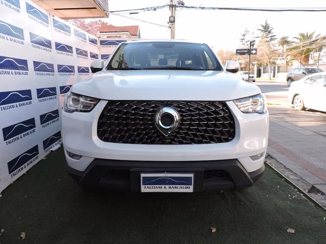 GREAT WALL POER DE LUXE 2.0 2022 - Imagen 2