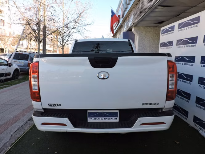 GREAT WALL POER DE LUXE 2.0 2022 - Imagen 16