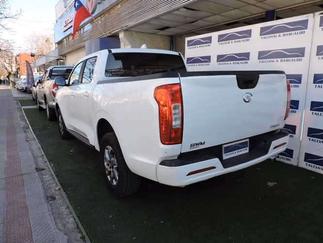 GREAT WALL POER DE LUXE 2.0 2022 - Imagen 17