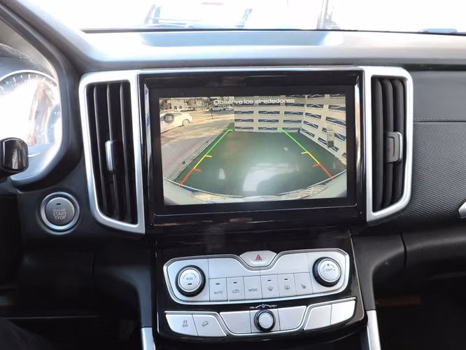 GREAT WALL POER DE LUXE 2.0 2022 - Imagen 13