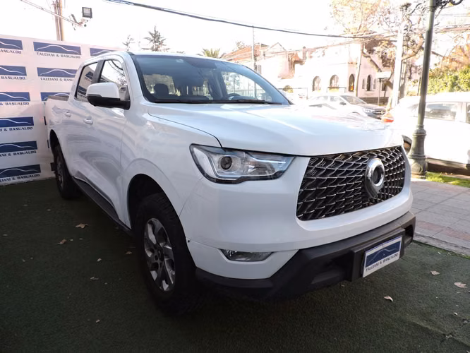 GREAT WALL POER DE LUXE 2.0 2022 - Imagen 3