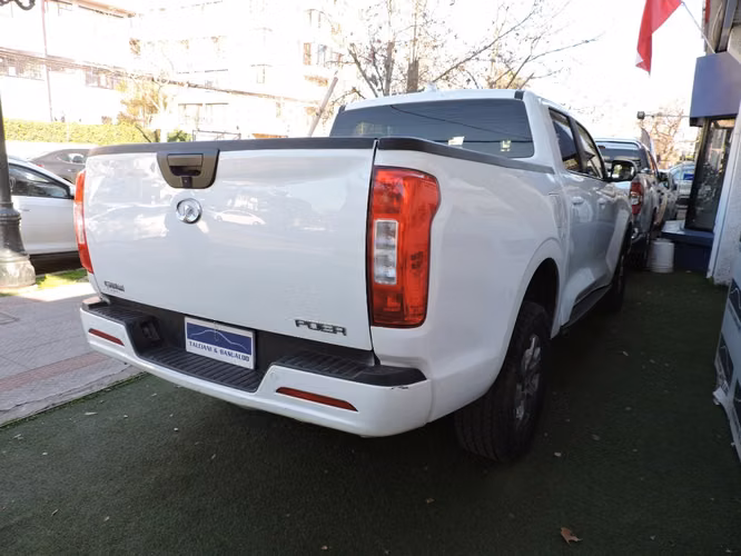 GREAT WALL POER DE LUXE 2.0 2022 - Imagen 18