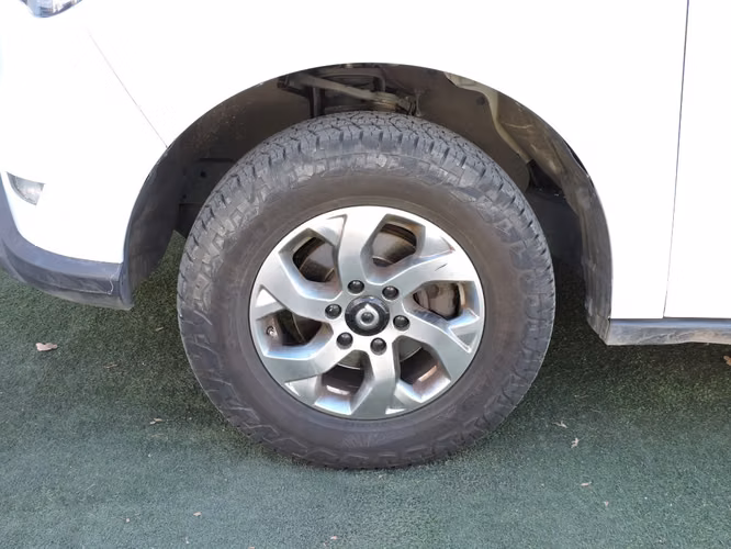 GREAT WALL POER DE LUXE 2.0 2022 - Imagen 19