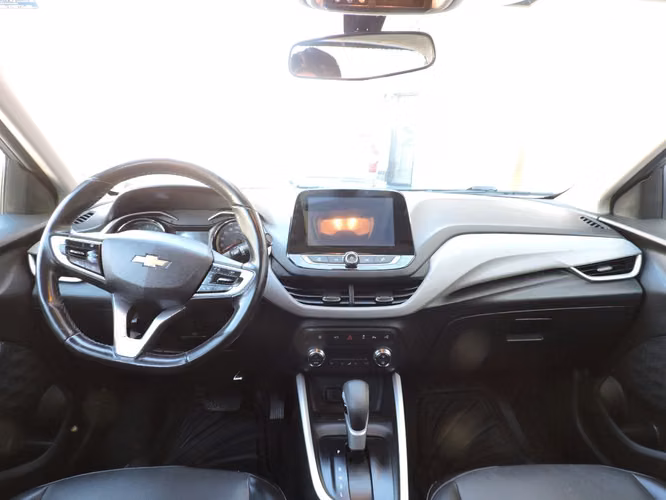 CHEVROLET ONIX PREMIER 1.0 HB AT 2022 - Imagen 7