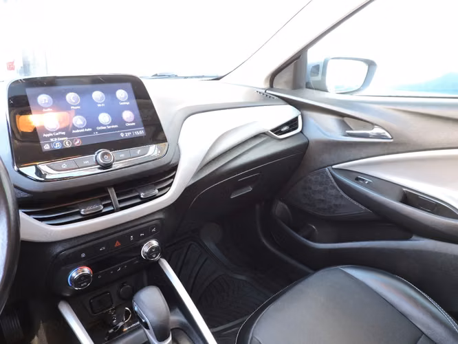 CHEVROLET ONIX PREMIER 1.0 HB AT 2022 - Imagen 13