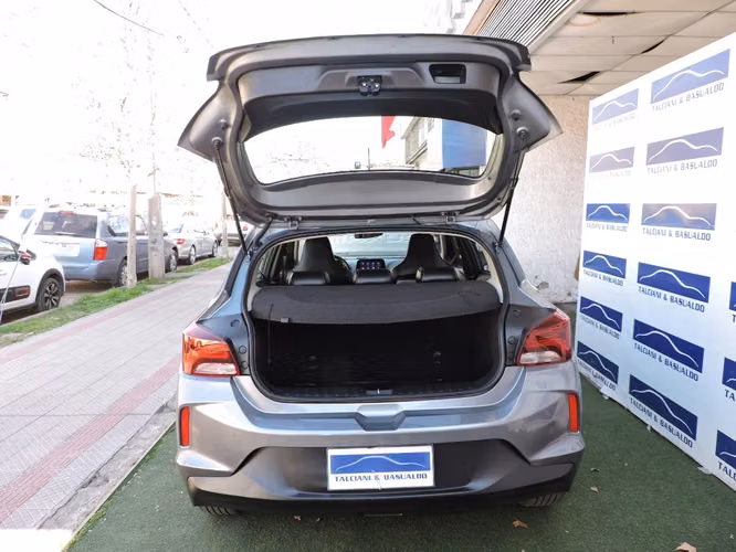 CHEVROLET ONIX PREMIER 1.0 HB AT 2022 - Imagen 19