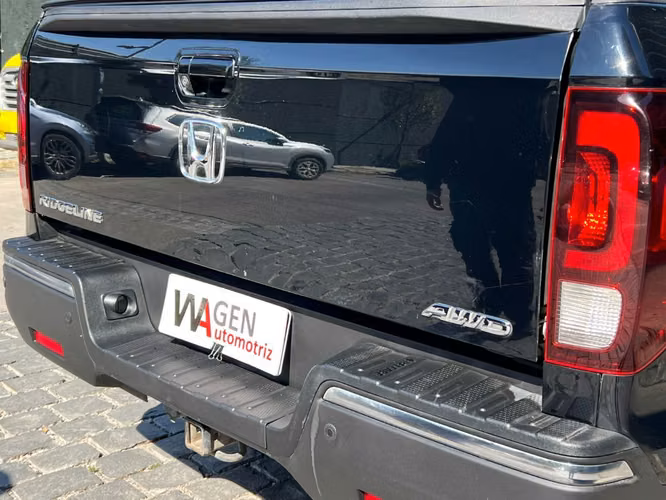 HONDA RIDGELINE RTL 3.5 AWD 2019