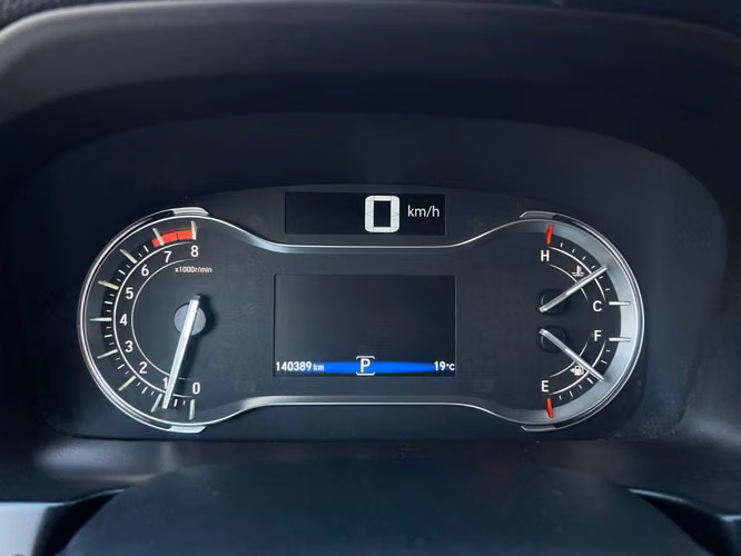 HONDA RIDGELINE RTL 3.5 AWD 2019