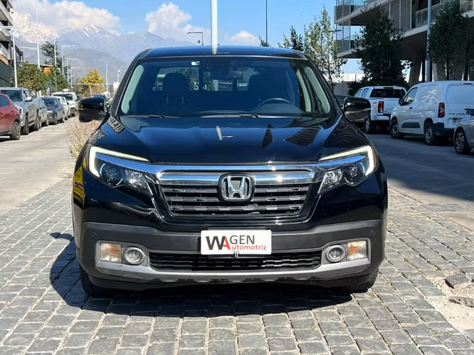 HONDA RIDGELINE RTL 3.5 AWD 2019