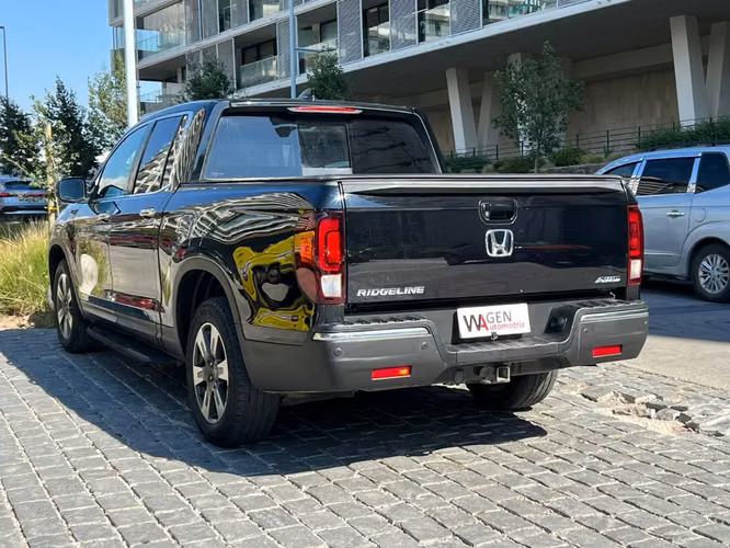 HONDA RIDGELINE RTL 3.5 AWD 2019
