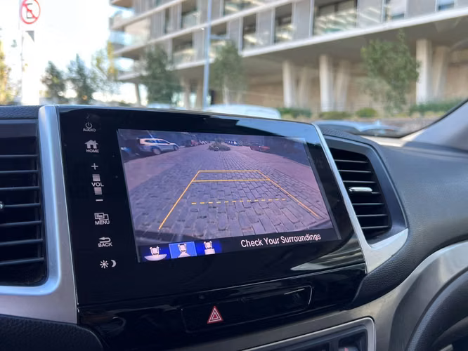 HONDA RIDGELINE RTL 3.5 AWD 2019