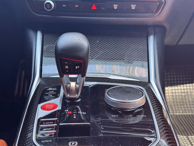 BMW M3 COMPETITION 3.0 AT 2023 - Imagen 14