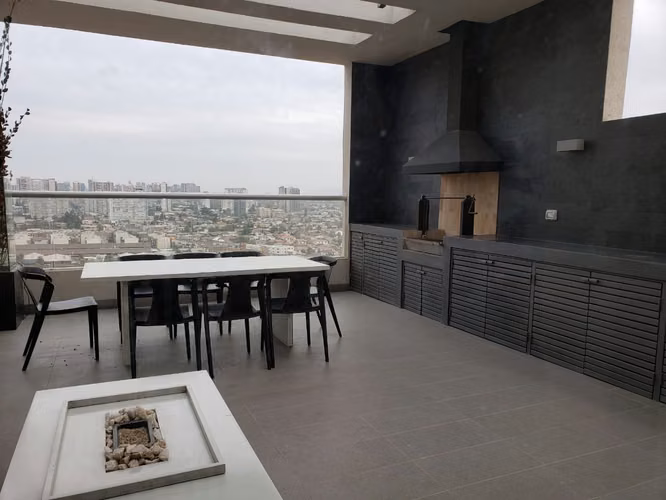 Arriendo, DEPARTAMENTO, Independencia. 2D/1B - Imagen 9