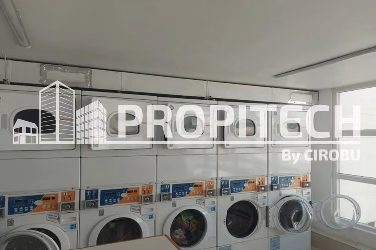 Arriendo Depro 2D+1B Piso 16, Mtro Franklin - Imagen 11