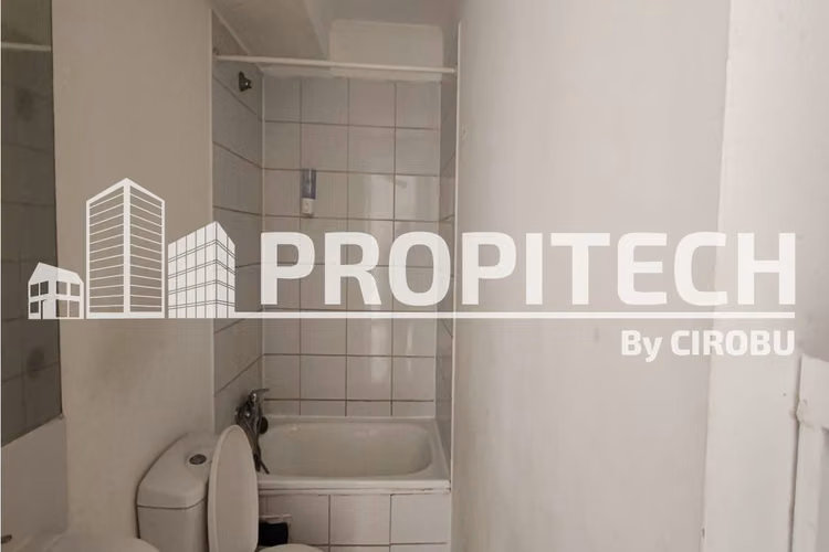 Arriendo Depro 2D+1B Piso 16, Mtro Franklin - Imagen 9