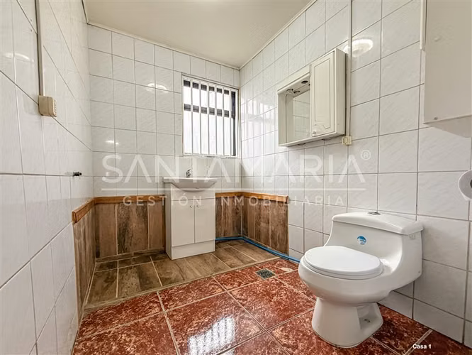 LOCAL COMERCIAL Manuel Rodriguez