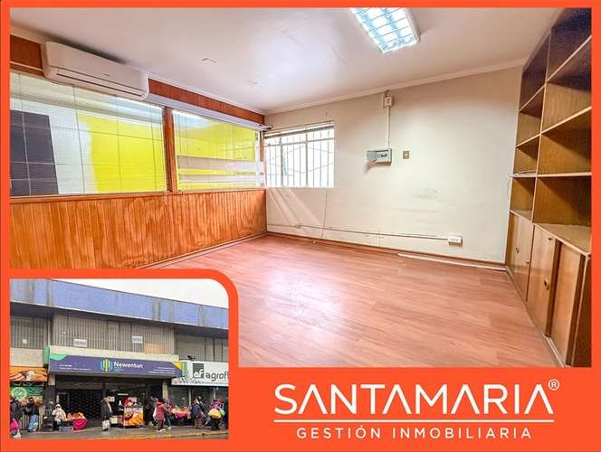 LOCAL COMERCIAL Freire, Concepción
