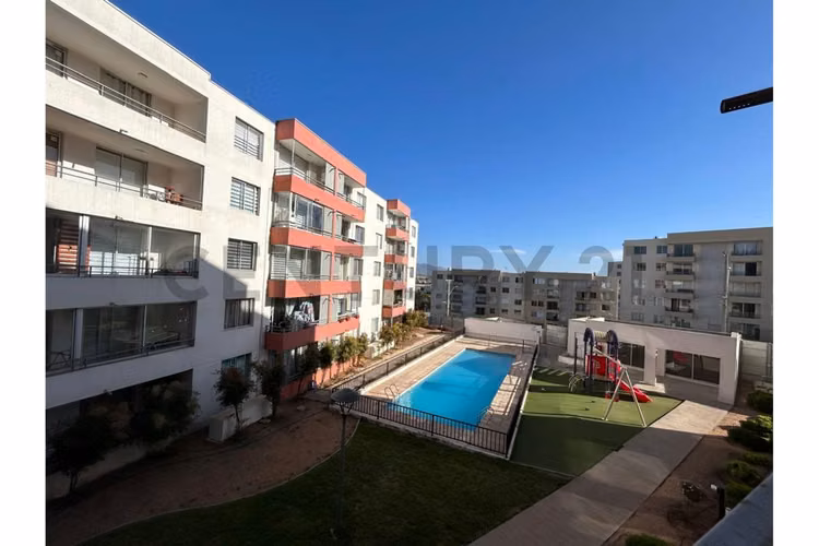 Arriendo departamento en Colinas del Milagro