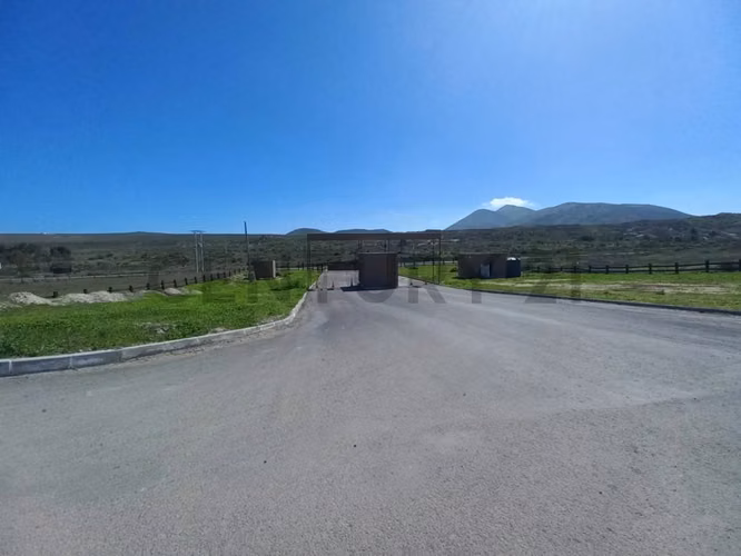 Vendo terreno frente a Puerto Velero, Coquimbo - Imagen 2