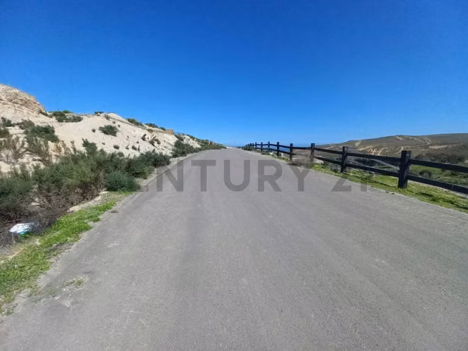 Vendo terreno frente a Puerto Velero, Coquimbo - Imagen 6
