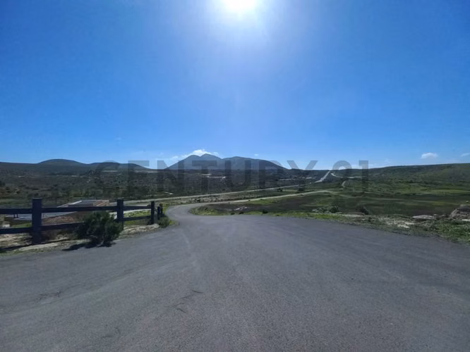 Vendo terreno frente a Puerto Velero, Coquimbo - Imagen 3