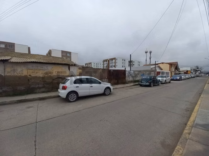 Terreno urbanizado La Serena, Francisco de Aguirre - Imagen 2
