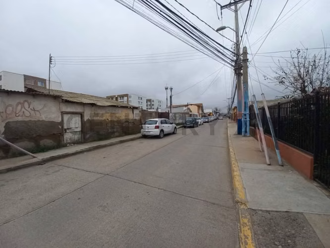 Terreno urbanizado La Serena, Francisco de Aguirre - Imagen 3
