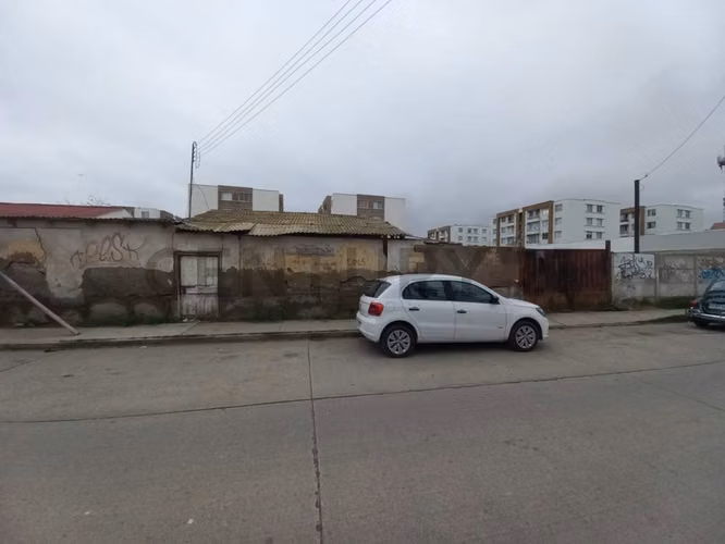 Terreno urbanizado La Serena, Francisco de Aguirre