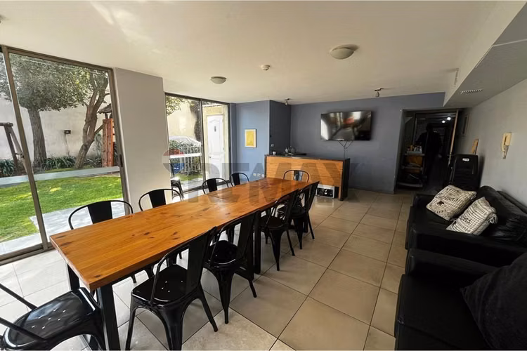 Departamento 1d+1b en avenida perú, recoleta - Imagen 18