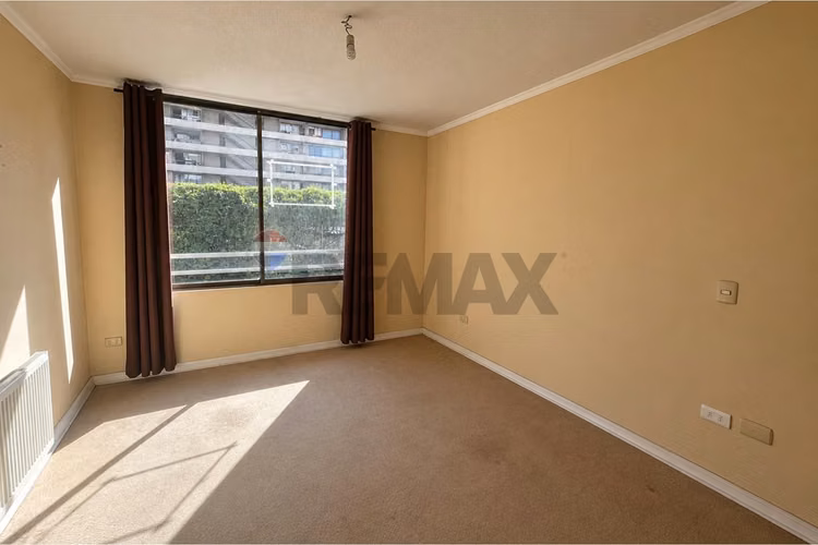 Departamento 1d+1b en avenida perú, recoleta - Imagen 7