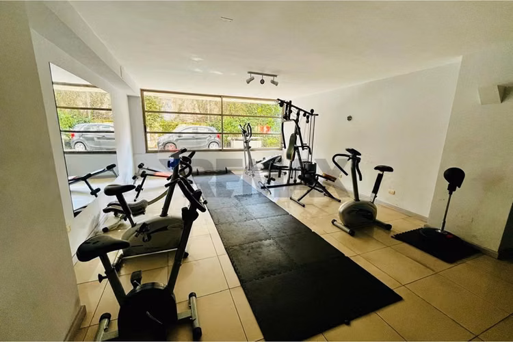 Departamento 1d+1b en avenida perú, recoleta - Imagen 20