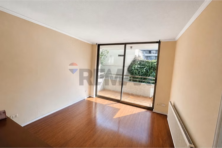 Departamento 1d+1b en avenida perú, recoleta - Imagen 5