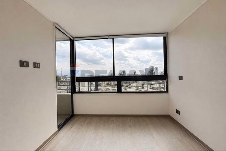 Arriendo depto nuevo 1d + 1b + 1bod - Imagen 14