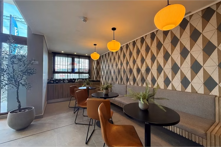 Arriendo depto nuevo 1d + 1b + 1bod - Imagen 25