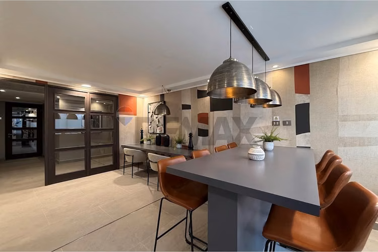 Arriendo depto nuevo 1d + 1b + 1bod - Imagen 19
