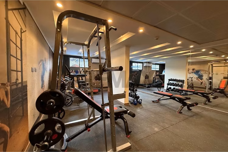 Arriendo depto nuevo 1d + 1b + 1bod - Imagen 24