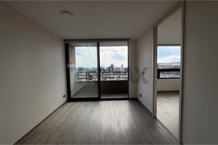 Arriendo depto nuevo 1d + 1b + 1bod - Imagen 12