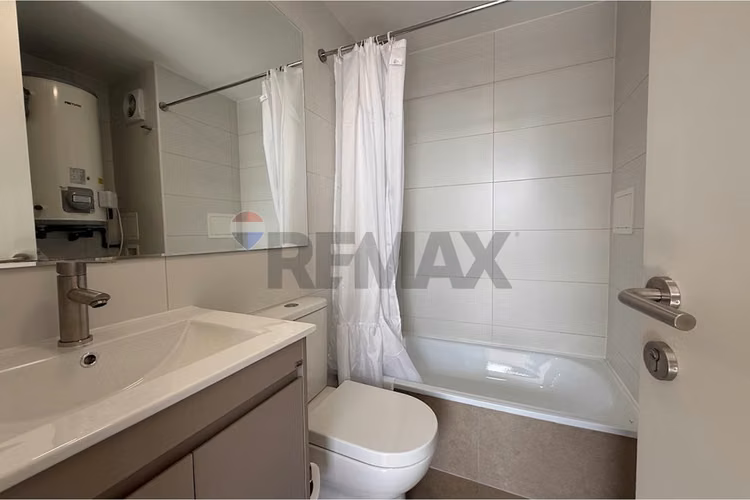 Arriendo depto nuevo 1d + 1b + 1bod - Imagen 17