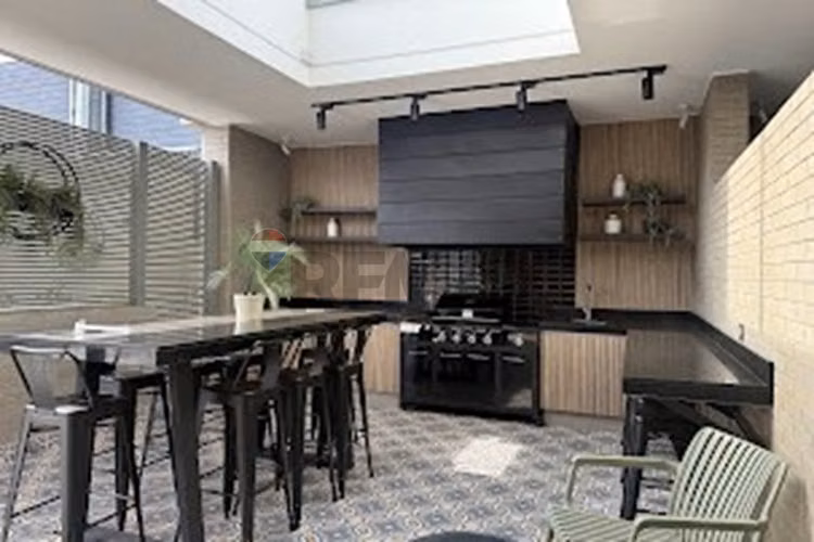 Arriendo depto nuevo 1d + 1b + 1bod - Imagen 26