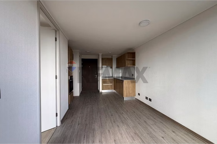 Arriendo depto nuevo 1d + 1b + 1bod - Imagen 7