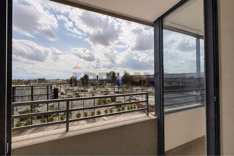 Arriendo depto nuevo 1d + 1b + 1bod - Imagen 5
