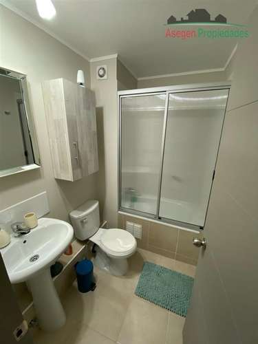 DEPARTAMENTO Dpto. en arriendo amoblado en Cond. Nuevo Sol - Imagen 7
